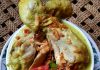 Ayam Soto Kuning by Doni Kusumah