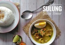 Soto Sulung Jawa Timur by Fitriani S Emnoer