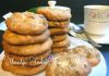 Chocochips Cookies by Fani Valenzuela