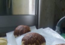 Donut Gebu Tanpa Uli by Nai Na