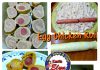 Egg Chicken Roll by Juliawati Bahrian