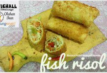 Fish Risol by Resna Putri