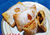 Fried Appel Pie by Melati Putri