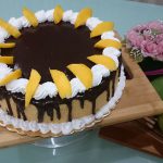 Mango Mousse Cake By Yud Yudi 3
