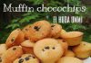 Muffin Chocochips By El Huda Ummi