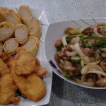Chicken Yakiniku ala Hokben by Sherly Permata Sari 1