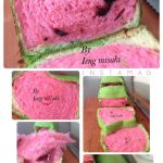 Homemade Bread by Ieng Misaki 2