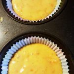 Muffin Wortel dengan Creme Putih Telur by Doni Kusumah (Mang Odon) 2