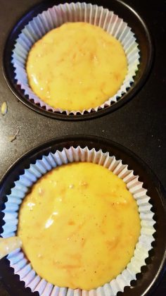Muffin Wortel dengan Creme Putih Telur by Doni Kusumah (Mang Odon) 2