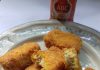 Nugget Ayam Wortel Keju by Oktarina Sofia Ummu Fatih