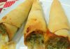 Pizza Cone – Crusty Pizza by M Fadhillah Ismail