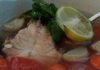 Sup Ikan Kakap by Ninne Salis Utamy
