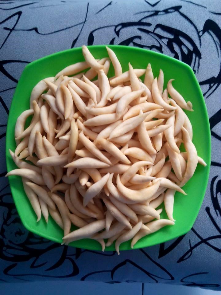 Telur Gabus by Joeca Ika langsungenak.com