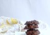 Goodtime Cookies by Sabrina Ayunani Imran