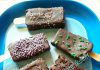 Brownies Kukus Beku by Dina F Meldaria