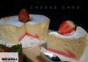 Cheddar Cheese Cake (CCC) by Fristian Nix Christanty