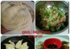 Gyouza/Dumpling Ayam by Sari Prabowo