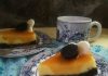 Toffee Cheesecake by Lia Ayla Salasa