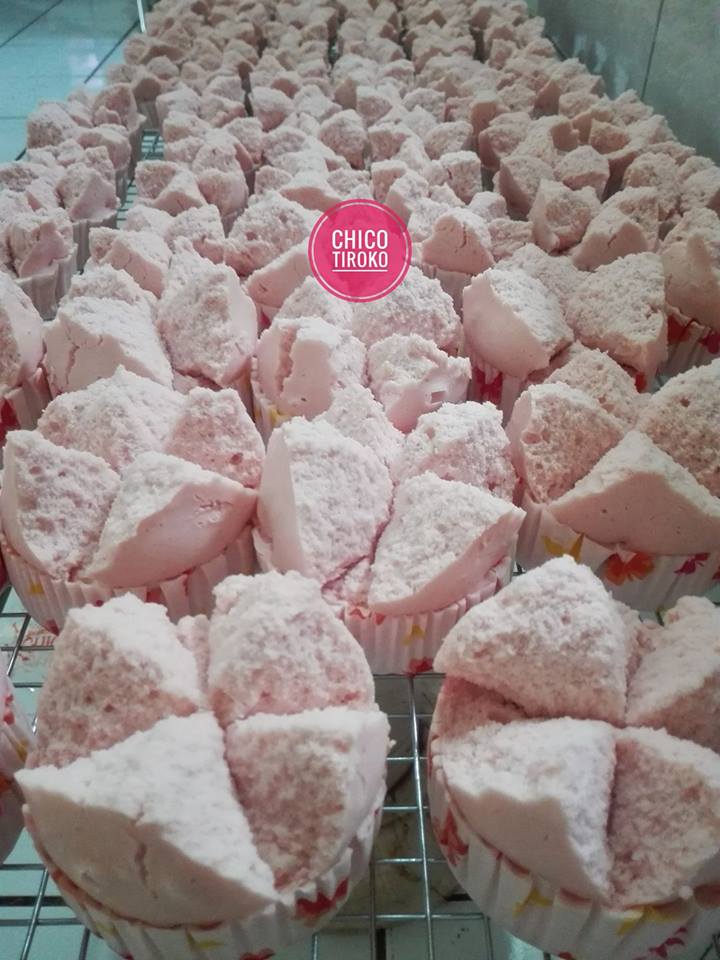 Bolu Kukus Serba 5 Dan 1 By Chico Tia Langsungenak Com