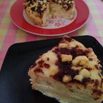 Kue Roti Tawar Keju Meses by Nina Fauziah Nuraini 1