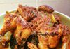 Ayam Bakar Teflon by Fanny Dethan