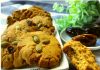 Date Cookies recipe (Kue kering Kurma) by Pian Wina