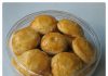 Lemon Nugget Cookies by Femmy Panci Isa