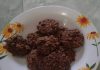 Oatmeal Choco Chips Cookies by Endang Endang