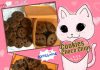Choco Chips Cookies by Nura UmmuSakha