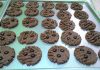 Eggless Choco Chips Cookies by Elsii Susantii