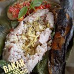 Nasi Bakar Ayam by Flora Puspita Widjaja