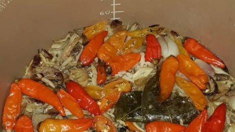 Langsungenak - Suka Masak Suka Makan - langsungenak.com