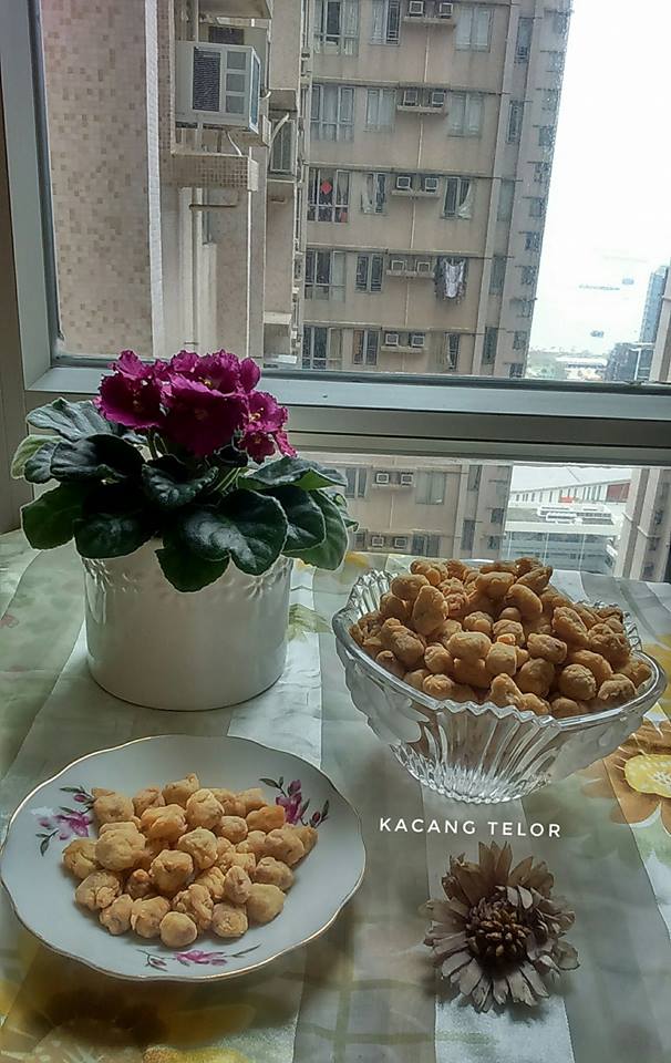 Kacang Telor By Wiwit Dwi Yanti - langsungenak.com