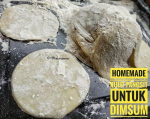 Homemade Dimsum by Istri Filos - ayam, dimsum, kulit dimsum, udang