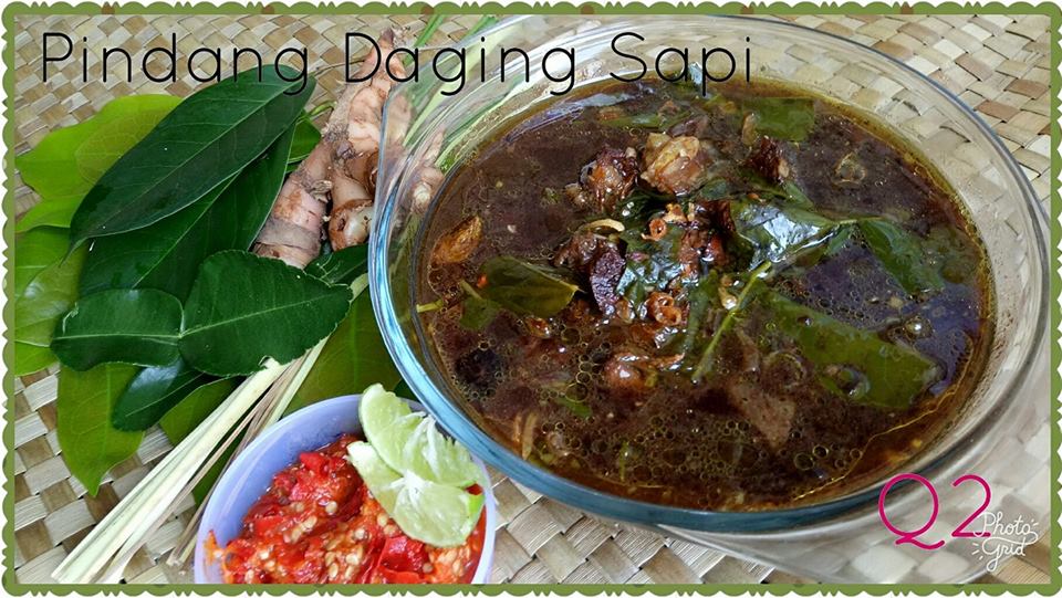 Pindang Daging Sapi By Rizky Eka Koesoemaningtyas Langsungenak Com