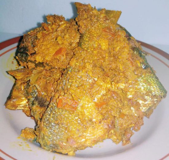 pindang bandeng