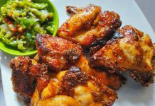 Ayam Goreng Ketumbar by Shella Miranti Anandita