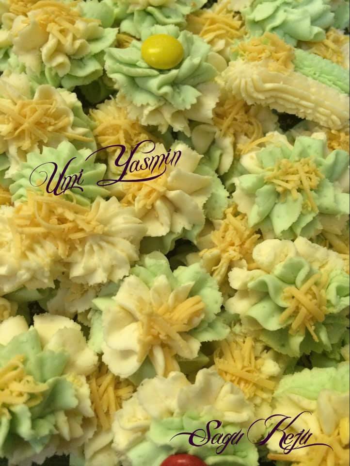 Sagu Keju by Fah Umi Yasmin - langsungenak.com