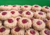 Tips Receh Thumbprint Cookies by Yuanita Puspita Sari
