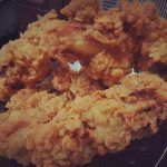 Bunda Fried Chicken by Nurul Bunda Agadan