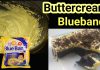 Buttercream Blueband by Sri Wee
