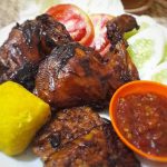 Sambal Ayam Bakar by Ummu Almer 2