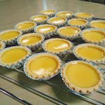 Egg Tart /Pie Susu resep Xander's Kitchen by Melody Liew 2