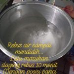 Metode 10 30 5 dalam memasak daging by Dewi Aisyah J 2