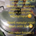 Metode 10 30 5 dalam memasak daging by Dewi Aisyah J