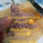 Metode 10 30 5 dalam memasak daging by Dewi Aisyah J 3