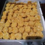 nugget sapi by Solichah