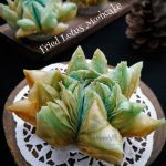 Fried lotus mooncake by Tri Yunianti
