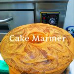CAKE MARMER by Endang Cukitri