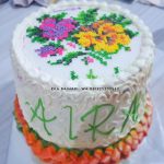 Cake Sulam by Eka Cahya Permana